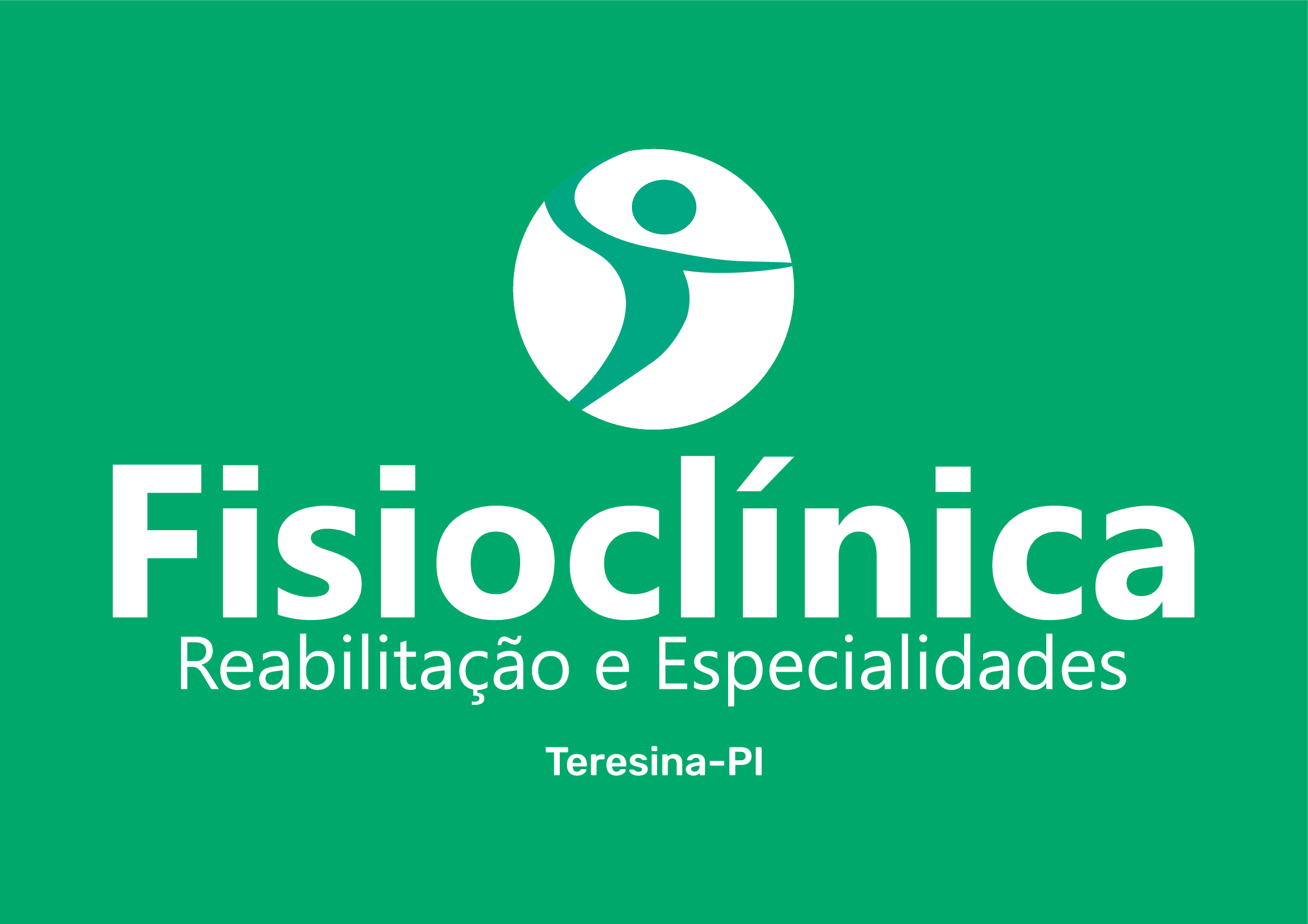 Fisioclínica / Teresina-PI
